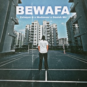 Estaque G的專輯BEWAFA ( SLOW & REVERBED )
