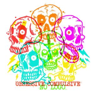 ดาวน์โหลดและฟังเพลง No Logo พร้อมเนื้อเพลงจาก Obsessive Compulsive