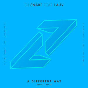 收聽DJ Snake的A Different Way (DEVAULT Remix)歌詞歌曲
