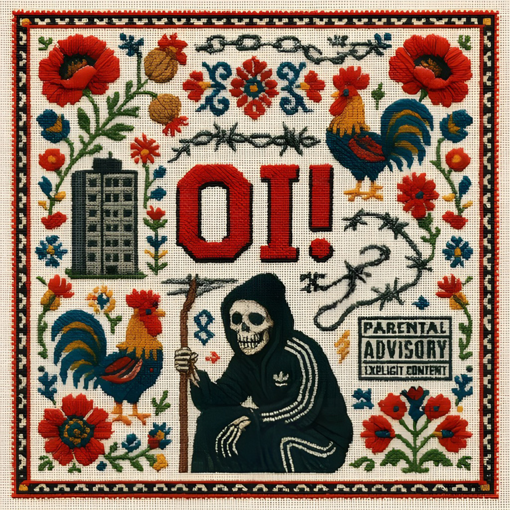 OI! (Explicit)
