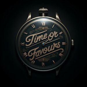 Time Or Favours dari JC Stormz