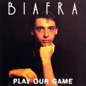 Biafra的專輯Play Our Game