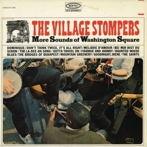 ดาวน์โหลดและฟังเพลง The La-Dee-Da Song พร้อมเนื้อเพลงจาก The Village Stompers