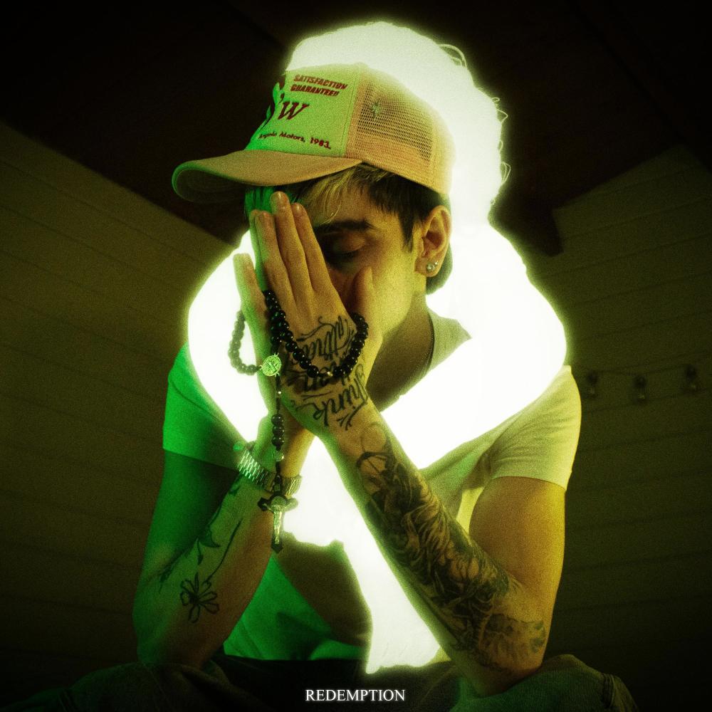 MAKING NOISE (feat. Way2Paris) (Explicit)