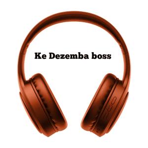 Kät的專輯Ke Dezemba boss