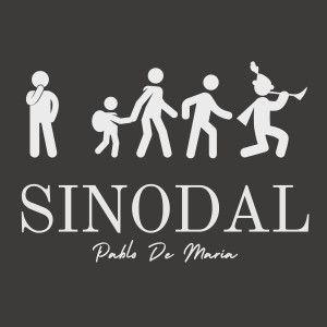 Album Sinodal from Pablo De María