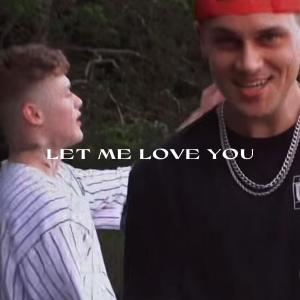อัลบัม Let Me Love You (feat. D Rose) ศิลปิน Ty March.