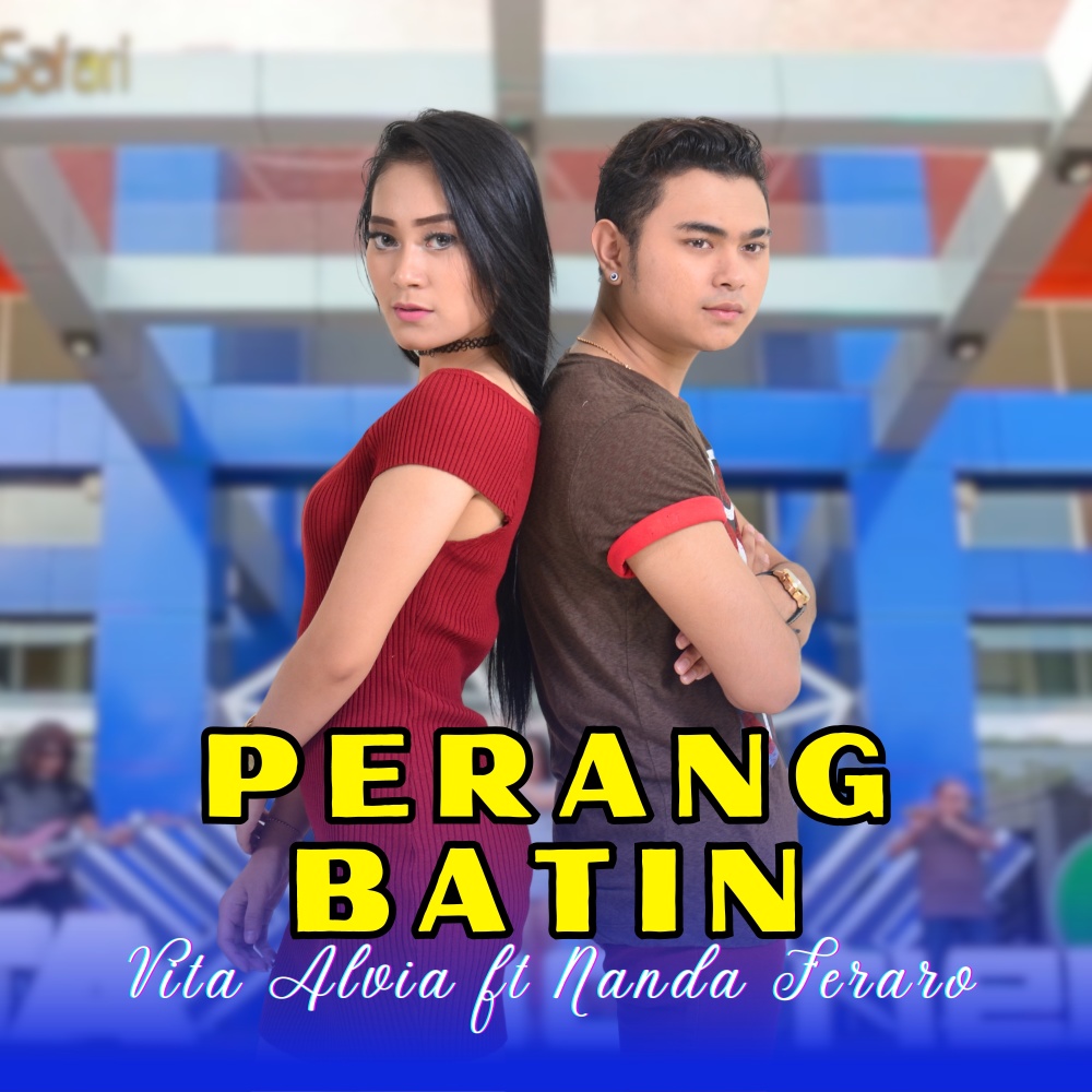 Perang Batin