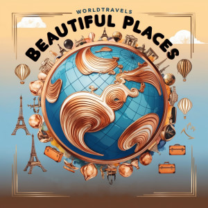 Album Beautiful Places from Worldtravels