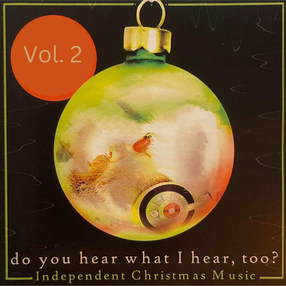 Merry X-Mas From A Friend (feat. Chris Peters)