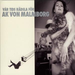 收聽Ak Von Malmborg的Mer Än Så歌詞歌曲