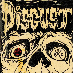 อัลบัม Disgust 3 Song -EP (Explicit) ศิลปิน Disgust