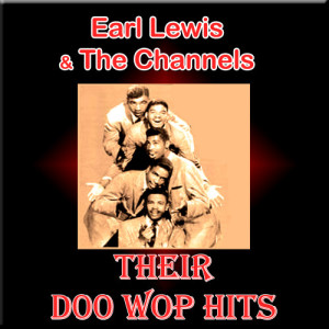 Earl Lewis的專輯Their Doo Wop Hits