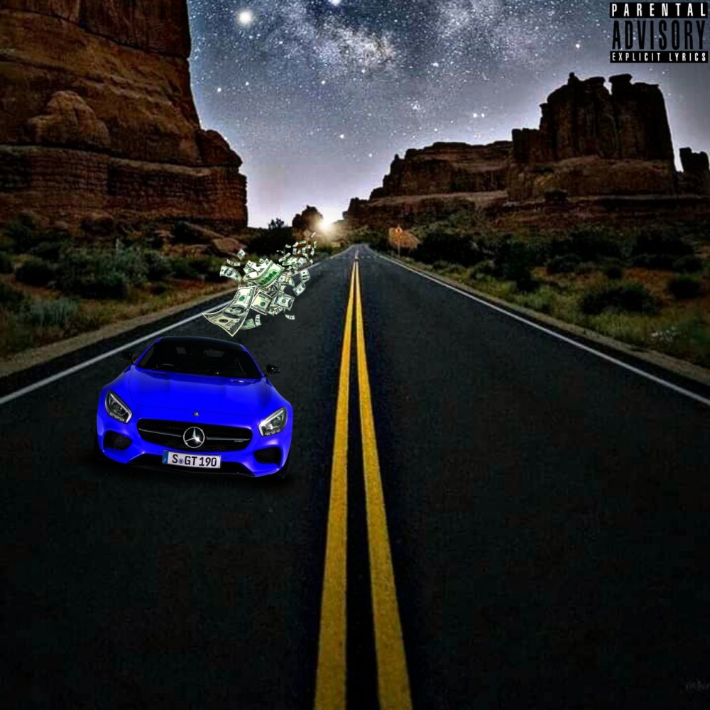 Dim na Minha Benz (Explicit)