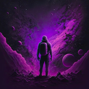 收聽Mau Roulet的Explosion Space (Official Remix)歌詞歌曲