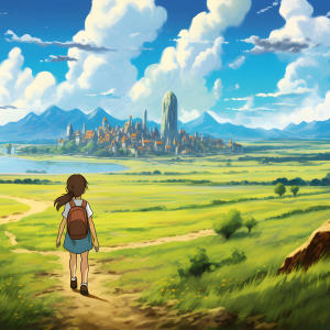 ดาวน์โหลดและฟังเพลง Wizard พร้อมเนื้อเพลงจาก Lofi Mania
