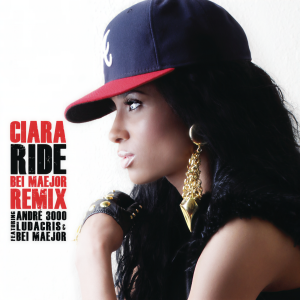 อัลบัม Ride (Bei Maejor Remix) [Clean Version] ศิลปิน Ciara