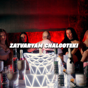 Album ZATVARYAM CHALGOTEKI oleh Pameca