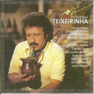 Listen to Tordilho Negro song with lyrics from Os Serranos