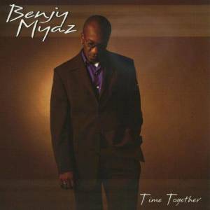 Benjy Myaz的專輯Time Together