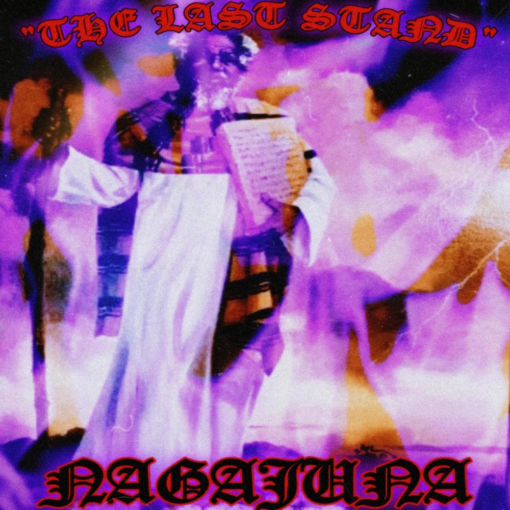 THE LAST STAND (Explicit)