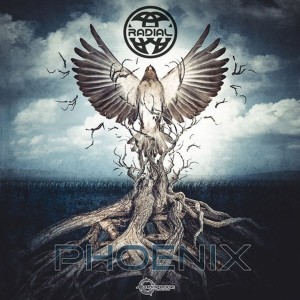 收聽Radial!的Phoenix歌詞歌曲
