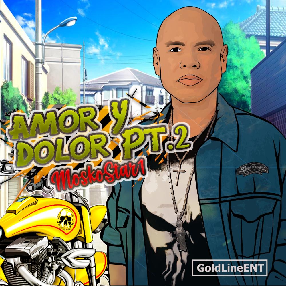 No 50/50 (feat. StarChild Yeezo) (Explicit)