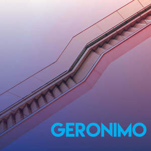 Listen to Geronimo song with lyrics from Heartfire