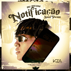 Album Notificação (Speed Version) (Explicit) from 