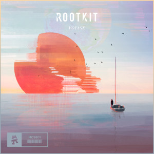 Rootkit的專輯Voyage