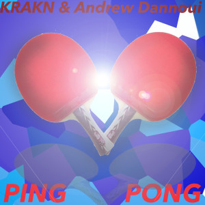 Andrew Dannoui的專輯Ping Pong