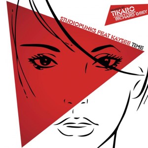 收聽Studiopunks的Time歌詞歌曲