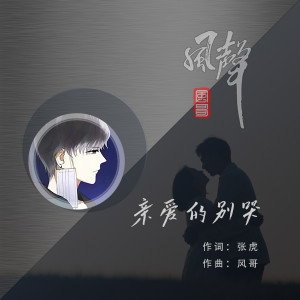 風哥的專輯親愛的別哭