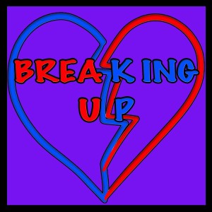 อัลบัม CuePak Vol. 10: Breaking Up ศิลปิน CueHits