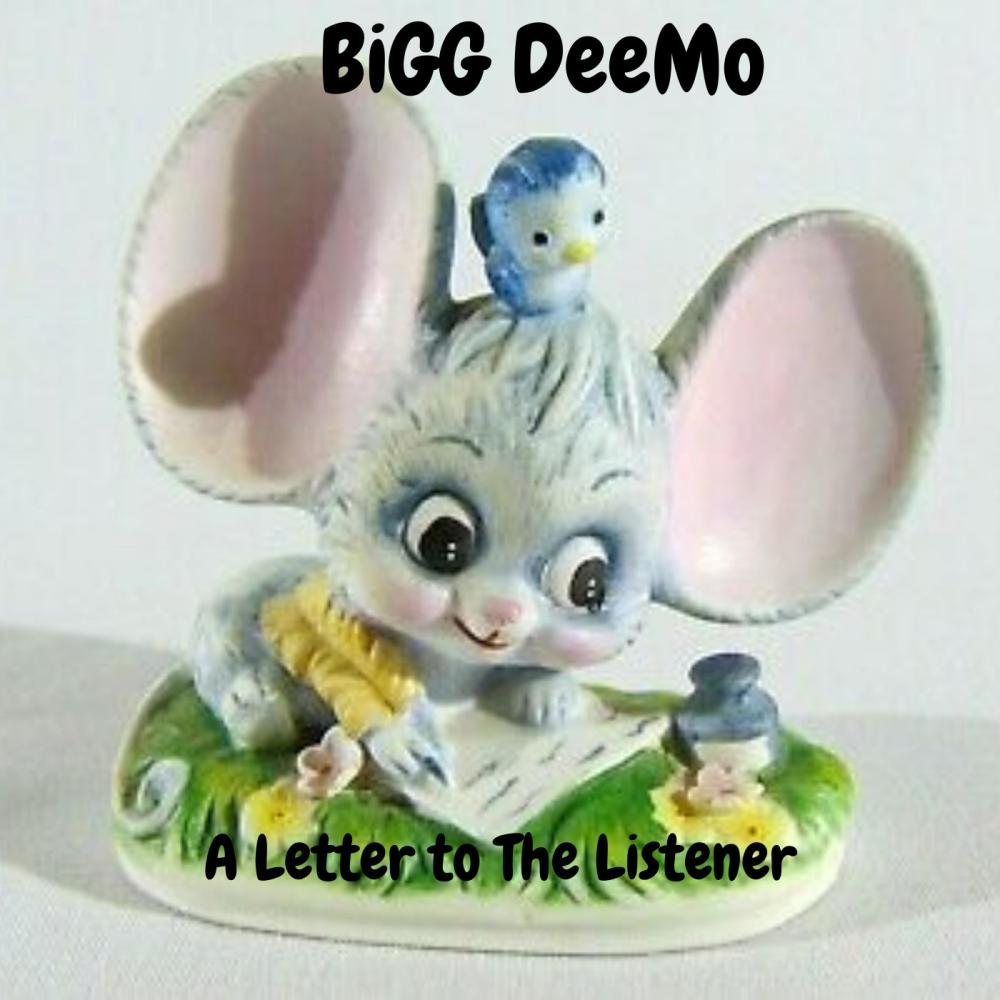 A Letter To The Listener (The Wake Up Call) (Explicit)