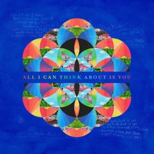 อัลบัม All I Can Think About Is You ศิลปิน Coldplay