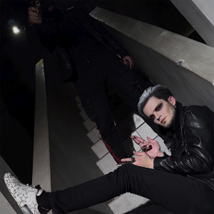 Album Другой (Explicit) from 