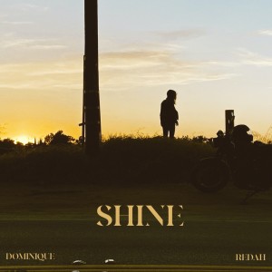 Shine (Cover) dari Redah