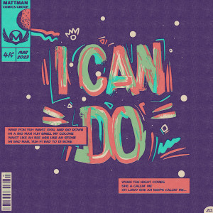 อัลบัม I Can Do ศิลปิน Matteo