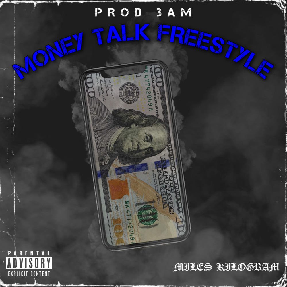 Money Talks (Freestyle) (Explicit)