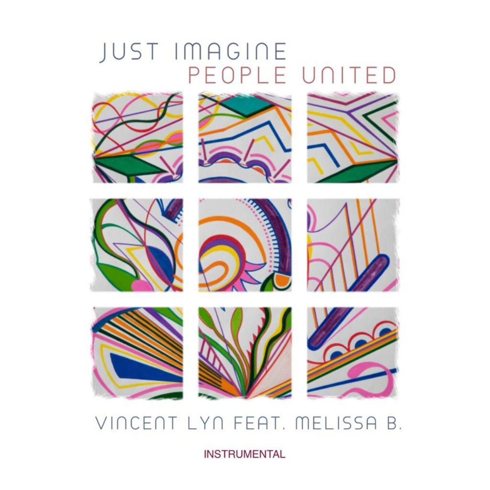 Just Imagine People United (Instrumental)