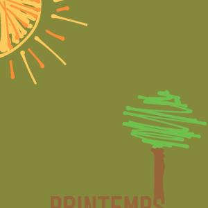 ดาวน์โหลดและฟังเพลง Printemps (Explicit) พร้อมเนื้อเพลงจาก Filigrann