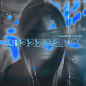 อัลบัม Different ศิลปิน J.R.