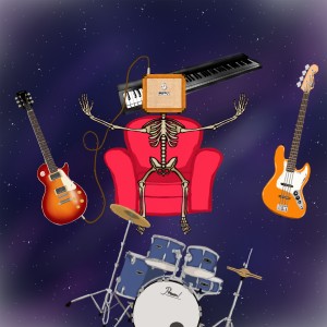 default playlist img