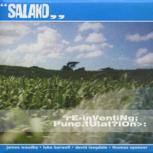 Listen to Six Part Lullaby song with lyrics from Salako