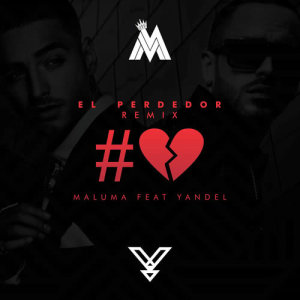 收聽Maluma的El Perdedor (The Remix)歌詞歌曲