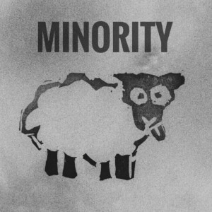 收听Minority的Flying to the Moon歌词歌曲