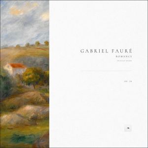 收聽Gabriel Fauré的Romance in B-Flat Major, Op. 28 (Live)歌詞歌曲