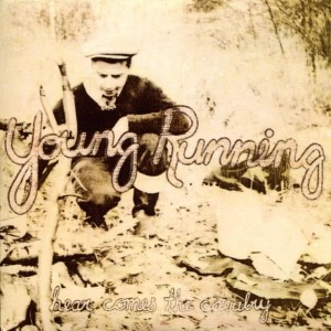ดาวน์โหลดและฟังเพลง Five Miles พร้อมเนื้อเพลงจาก Young Running
