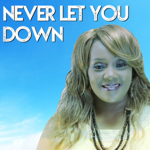收聽Princess Farida的Never Let You Down歌詞歌曲
